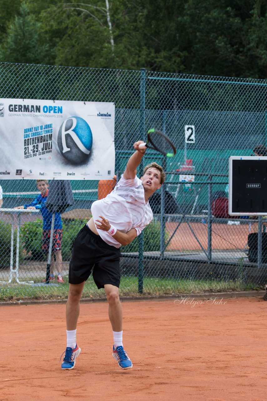 Bild 26 - ITF Future Nord